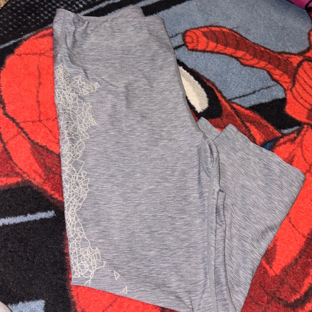 Capris leggings